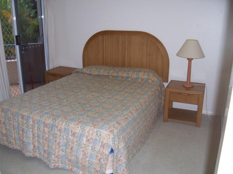 9/34 Lily Street, Cairns North QLD 4870