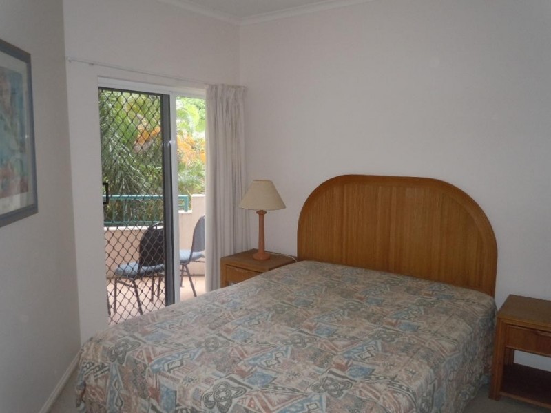 9/34 Lily Street, Cairns North QLD 4870