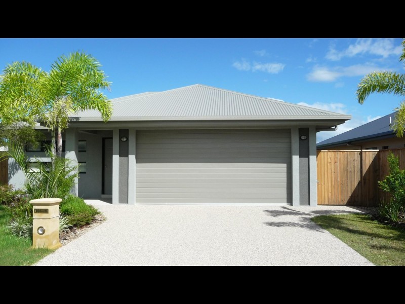 7 Seaways Street, Trinity Beach QLD 4879