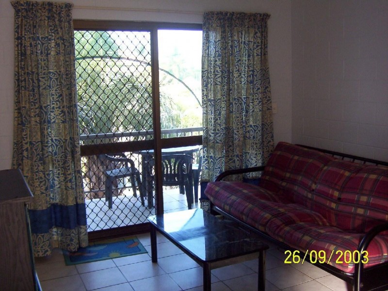 22/215 Mcleod Street, Cairns North QLD 4870