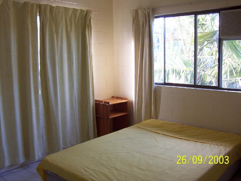 22/215 Mcleod Street, Cairns North QLD 4870