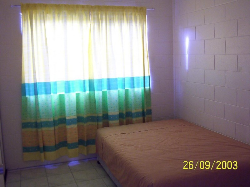 22/215 Mcleod Street, Cairns North QLD 4870