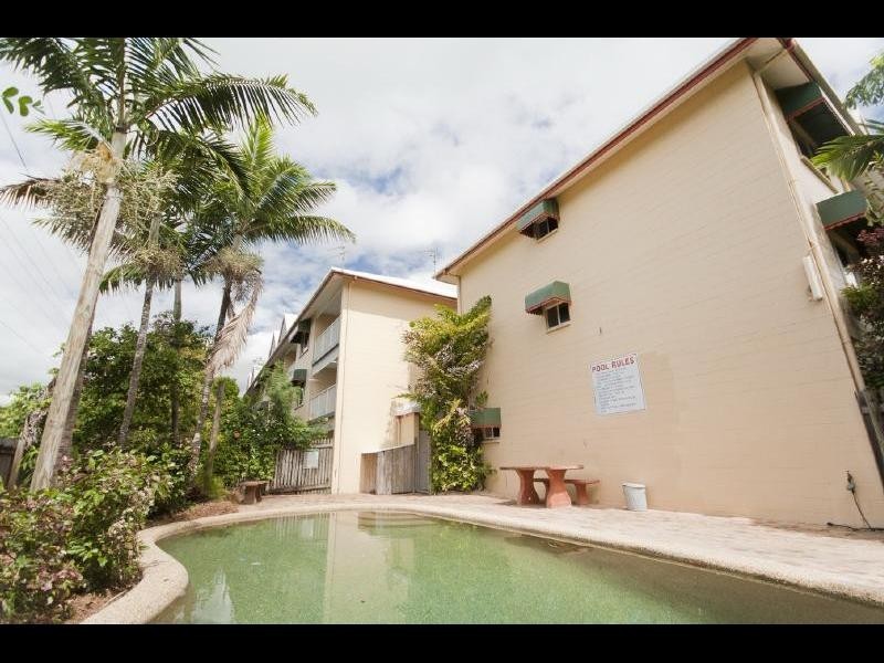 30/85 Birch Street, Manunda QLD 4870