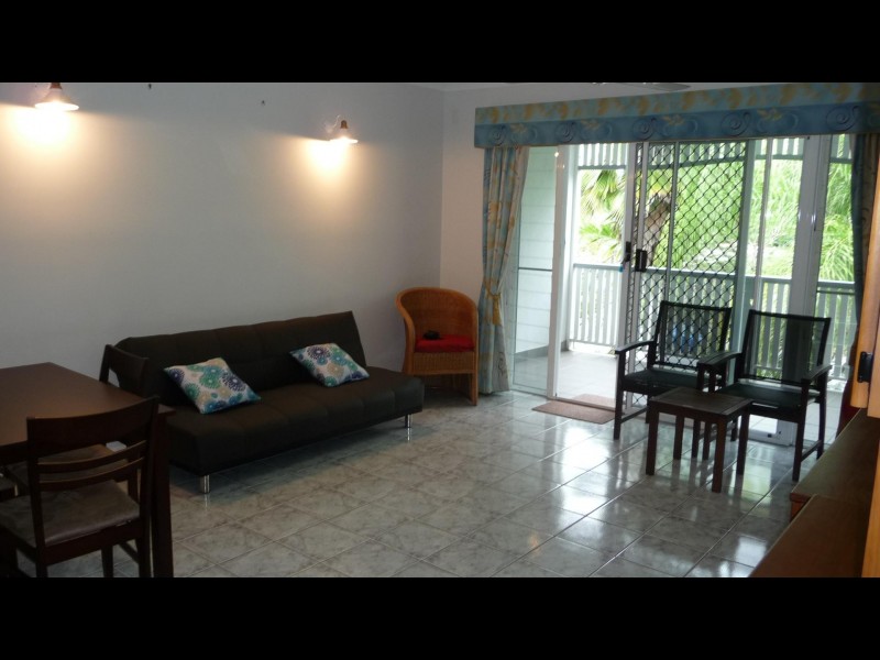 9/35 Martyn Street, Parramatta Park QLD 4870