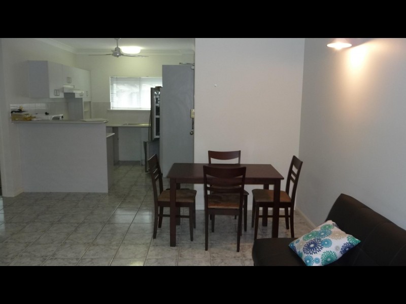 9/35 Martyn Street, Parramatta Park QLD 4870