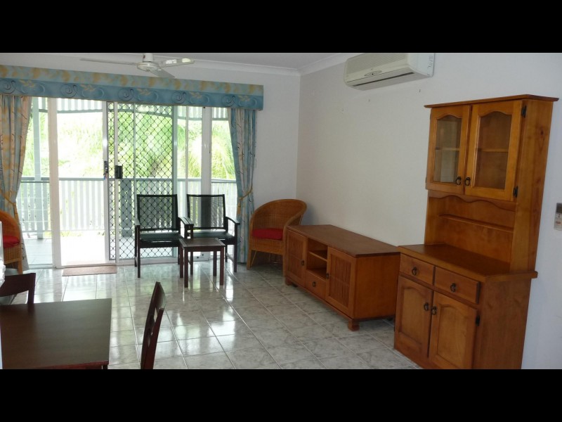 9/35 Martyn Street, Parramatta Park QLD 4870