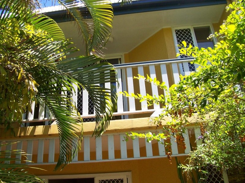 11/1 Springfield Crescent, Manoora QLD 4870