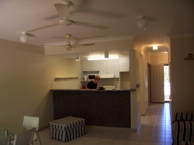 11/1 Springfield Crescent, Manoora QLD 4870