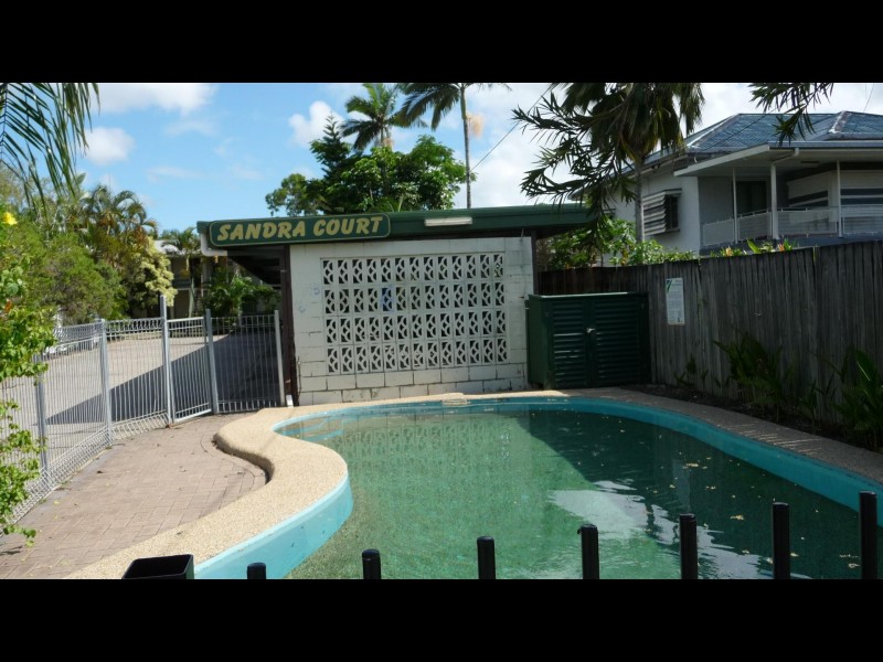 5/22 Hoare Street, Manunda QLD 4870