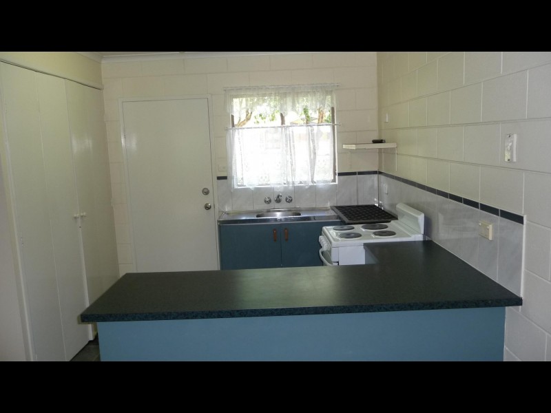 5/22 Hoare Street, Manunda QLD 4870