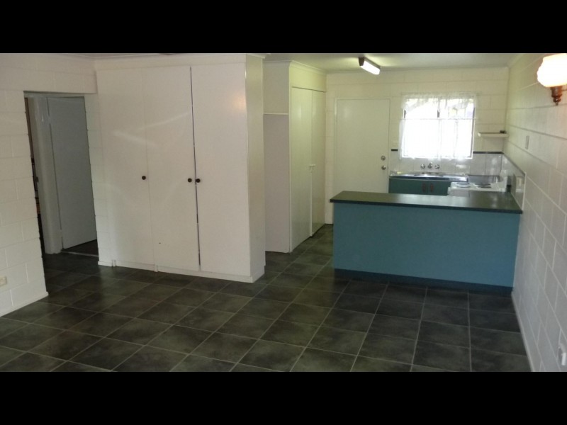 5/22 Hoare Street, Manunda QLD 4870