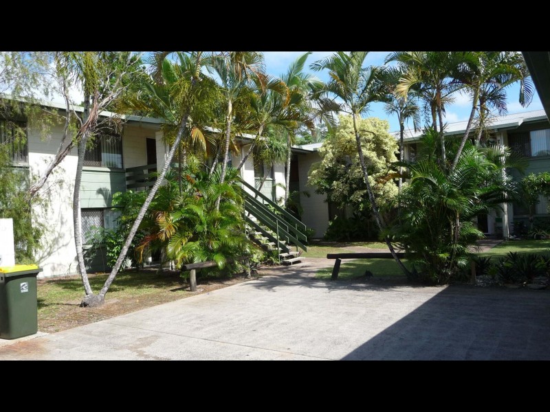 5/22 Hoare Street, Manunda QLD 4870