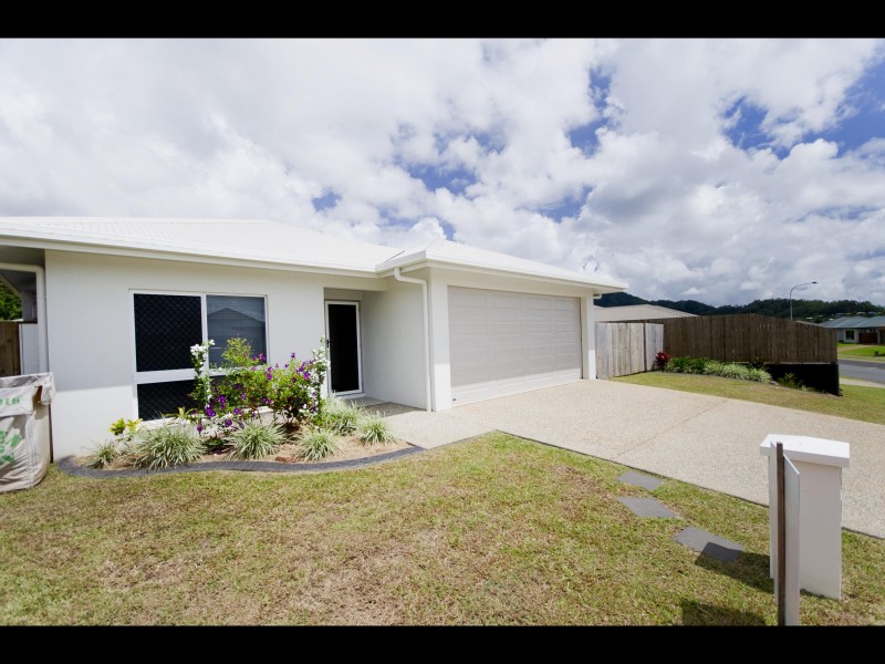 133 Fitzmaurice Drive, Bentley Park QLD 4869