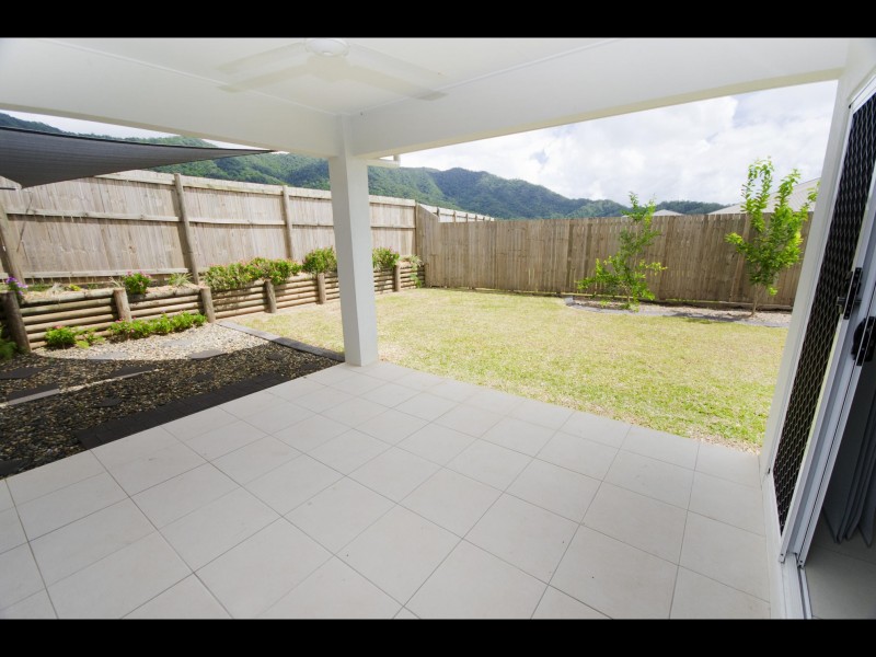 133 Fitzmaurice Drive, Bentley Park QLD 4869