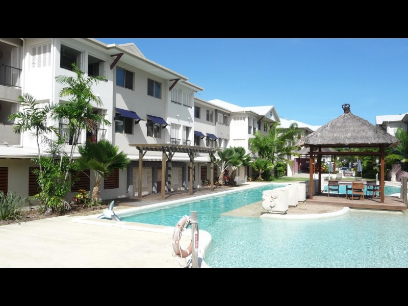 224/29 Springfield Crescent, Manoora QLD 4870