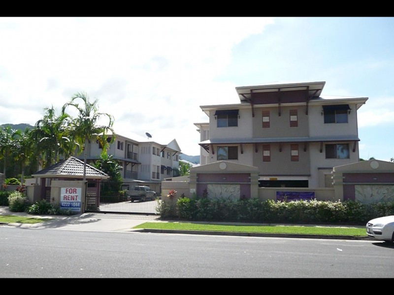 224/29 Springfield Crescent, Manoora QLD 4870