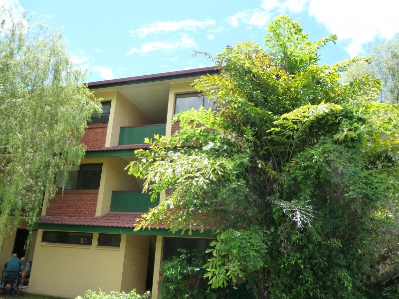 24/6 Hector Close, Westcourt QLD 4870