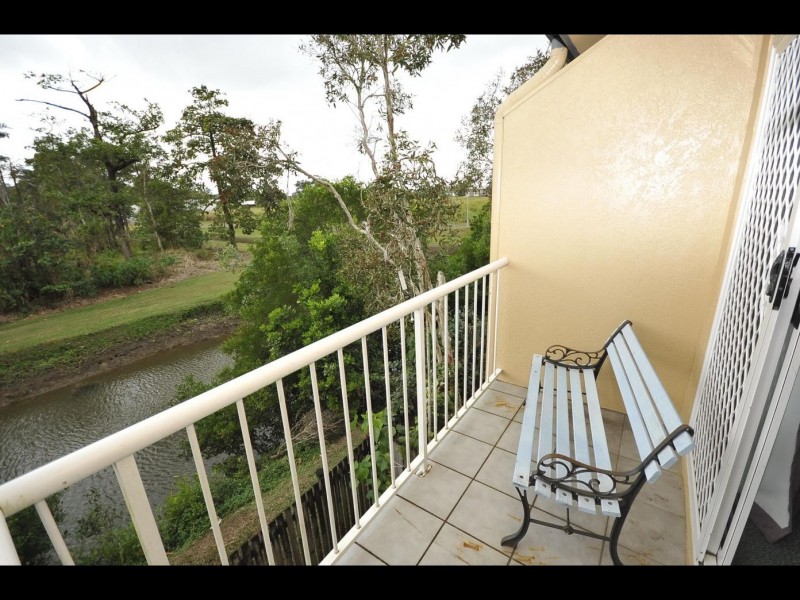 13/40 Springfield Crescent, Cairns QLD 4870