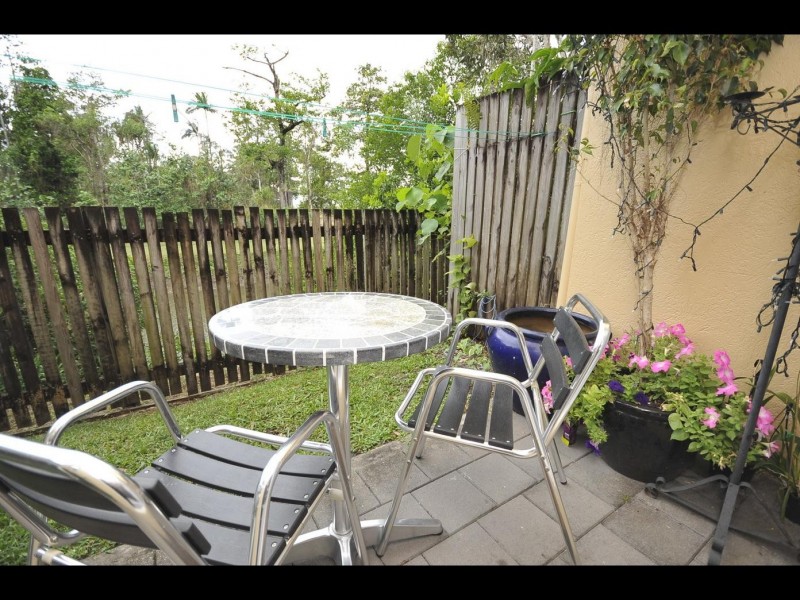 13/40 Springfield Crescent, Cairns QLD 4870