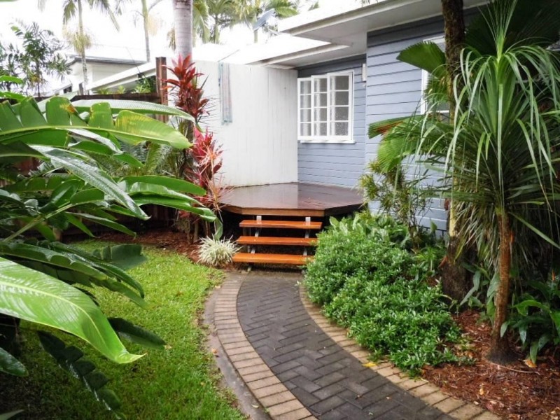 91B Woodward Street, Edge Hill QLD 4870