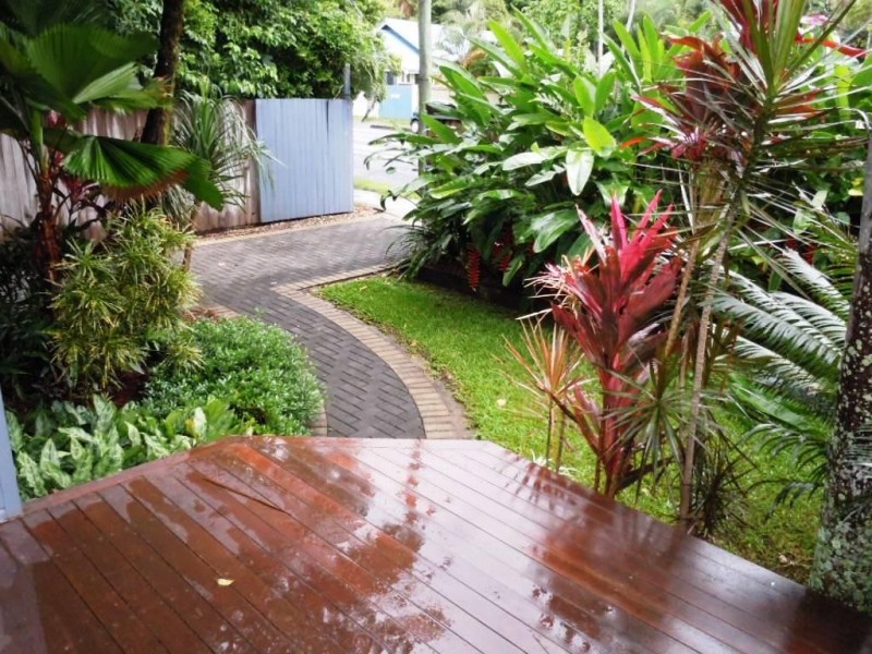 91B Woodward Street, Edge Hill QLD 4870