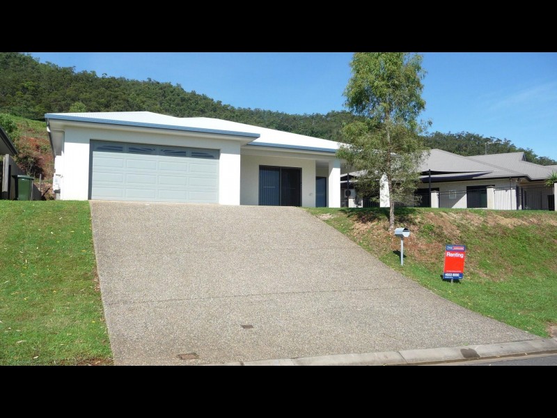 43 Wiltshire Drive, Gordonvale QLD 4865