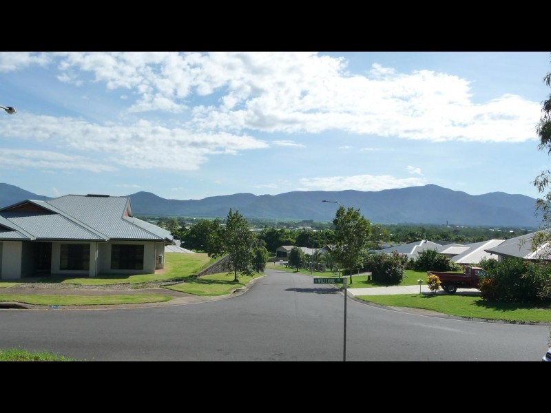 43 Wiltshire Drive, Gordonvale QLD 4865