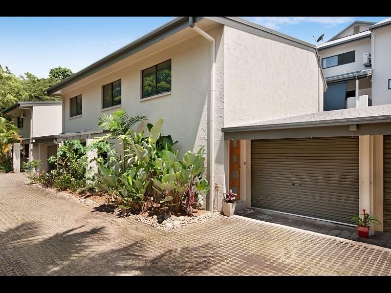 5/90 Martyn Street, Parramatta Park QLD 4870