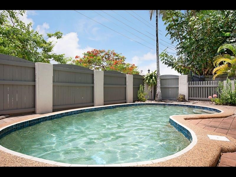 5/90 Martyn Street, Parramatta Park QLD 4870