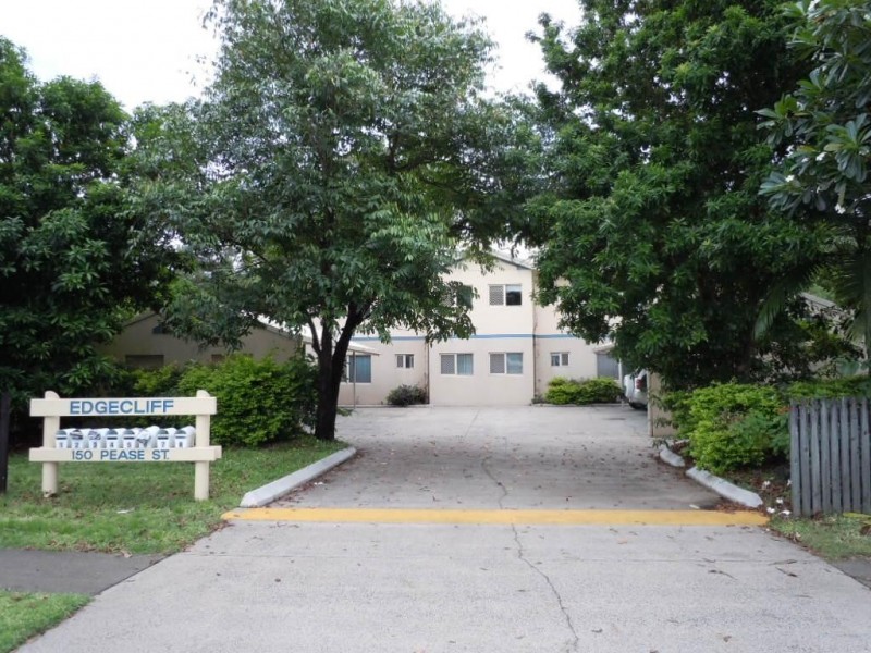 6/150 Pease Street, Manoora QLD 4870