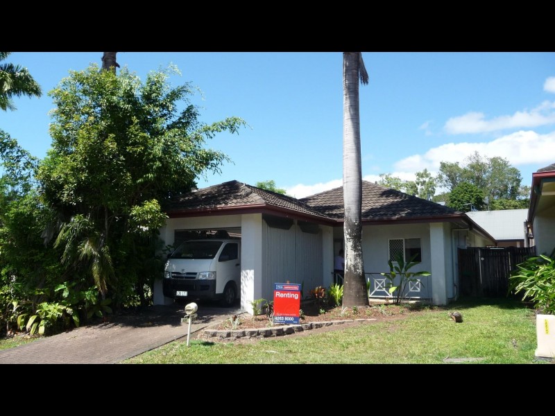 68 Silky Oak, Mooroobool QLD 4870