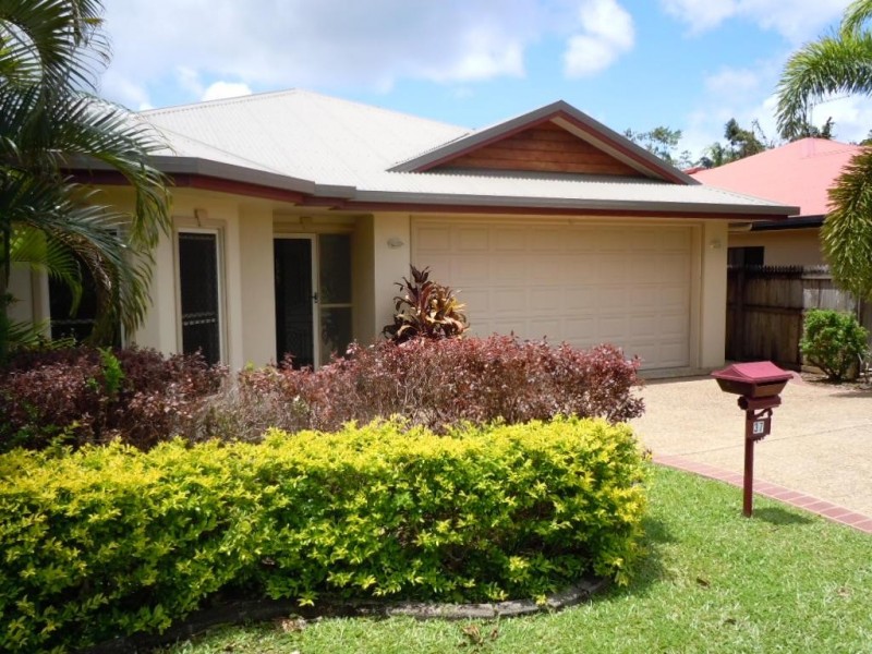 37 Chesterfield Close, Brinsmead QLD 4870