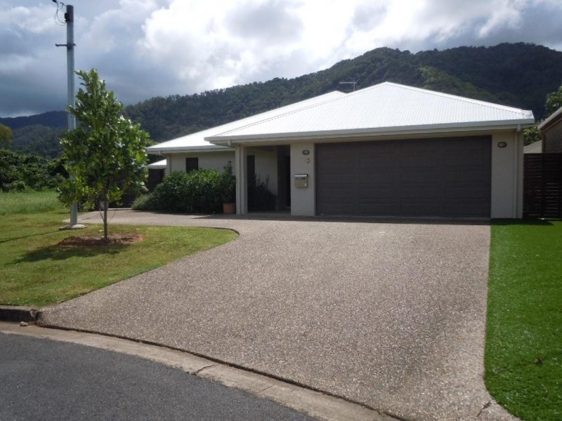 73 Koppen Terrace, Mooroobool QLD 4870