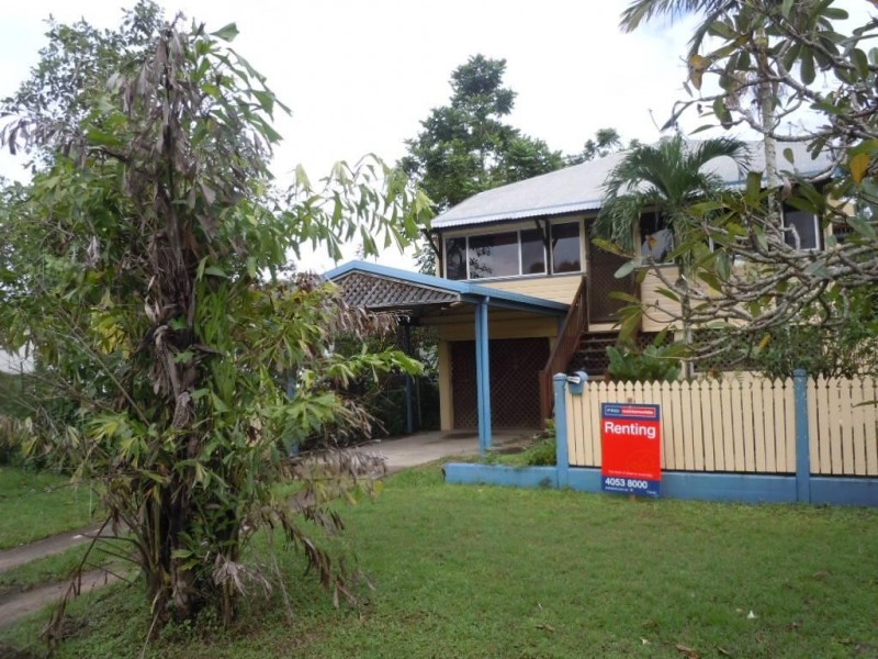 25 Smith Street, Cairns QLD 4870