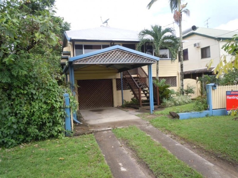 25 Smith Street, Cairns QLD 4870
