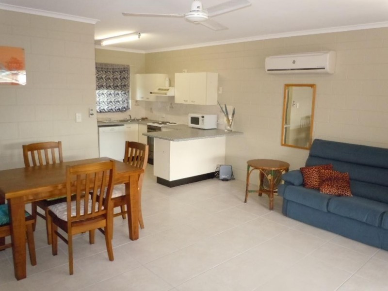 14/91  Hoare Street, Manunda QLD 4870