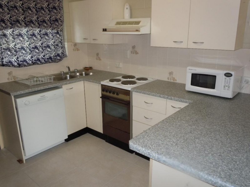 14/91  Hoare Street, Manunda QLD 4870