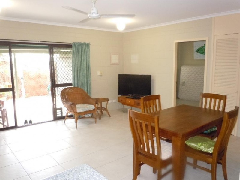 14/91  Hoare Street, Manunda QLD 4870