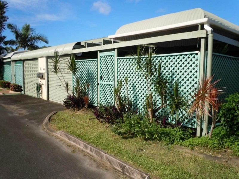 14/91  Hoare Street, Manunda QLD 4870