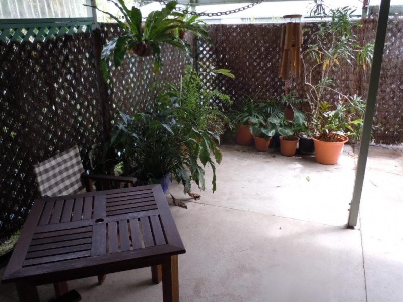 14/91  Hoare Street, Manunda QLD 4870