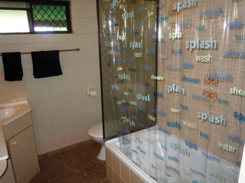 14/91  Hoare Street, Manunda QLD 4870