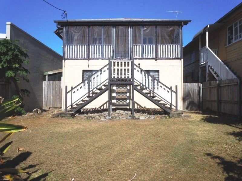 229 Draper Street, Parramatta Park QLD 4870