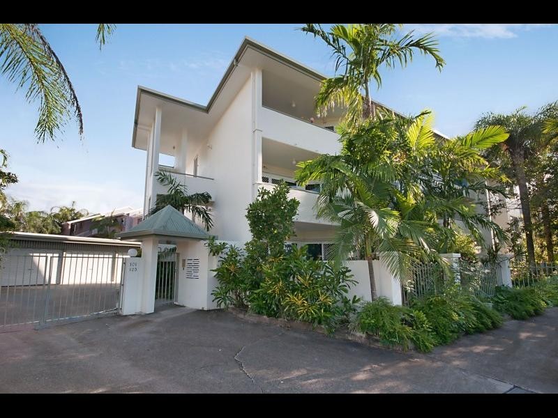 4/101 Birch Street, Manunda QLD 4870