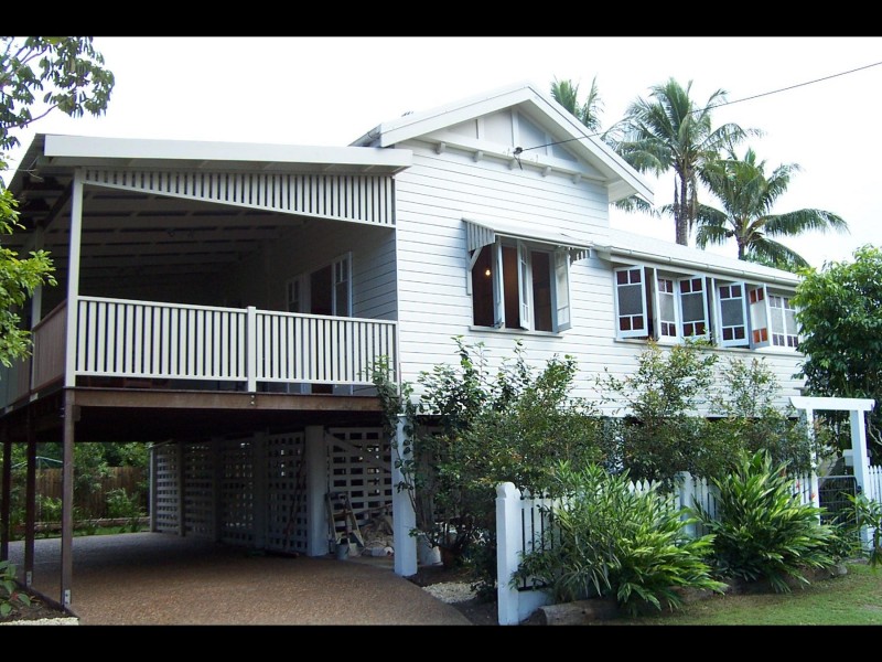 6 Brisbane Street, Parramatta Park QLD 4870