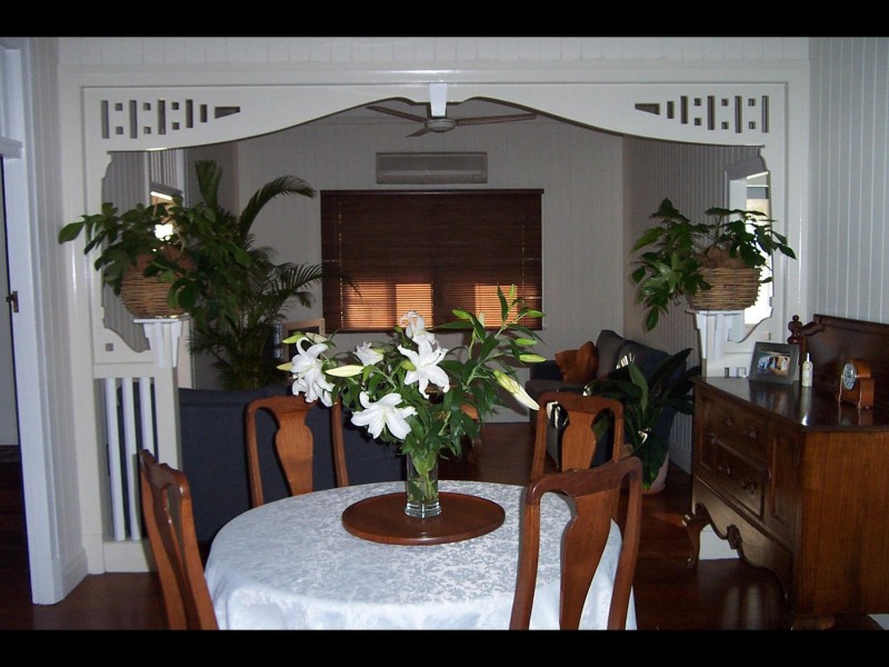 6 Brisbane Street, Parramatta Park QLD 4870