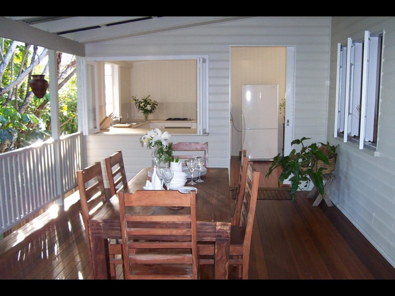 6 Brisbane Street, Parramatta Park QLD 4870