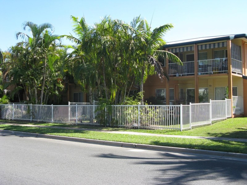 16/1 Quetta Close, Manoora QLD 4870