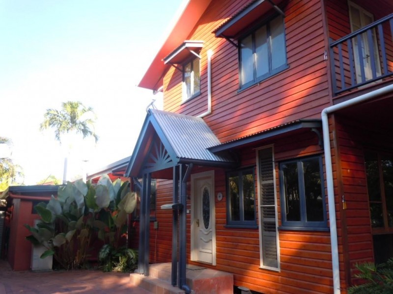 179A Jensen Street, Whitfield QLD 4870