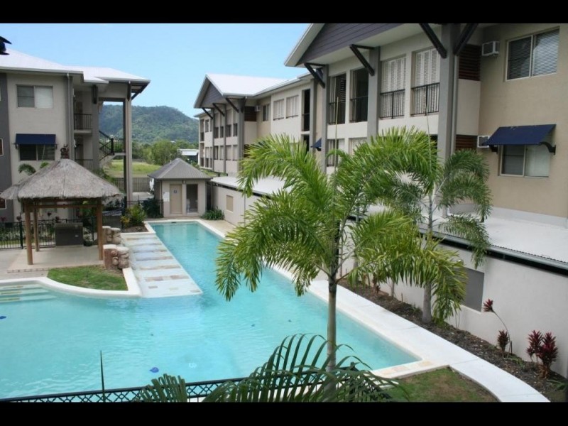 314/2-8  Centenary Close, Manoora QLD 4870