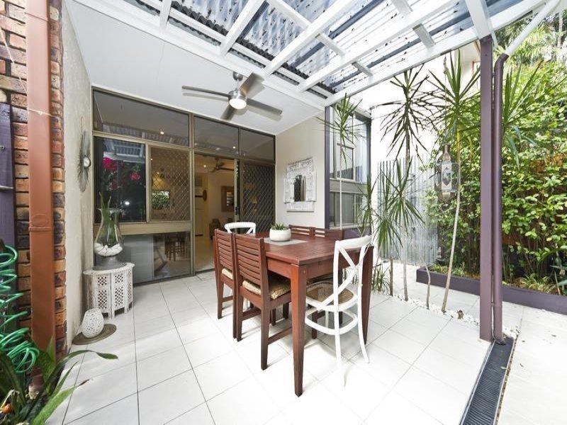 3/67 Woodward Street, Edge Hill QLD 4870